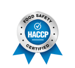 haccp - Certification