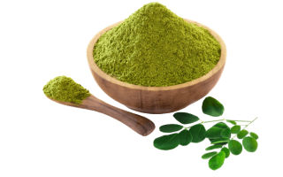 Moringa-Powder